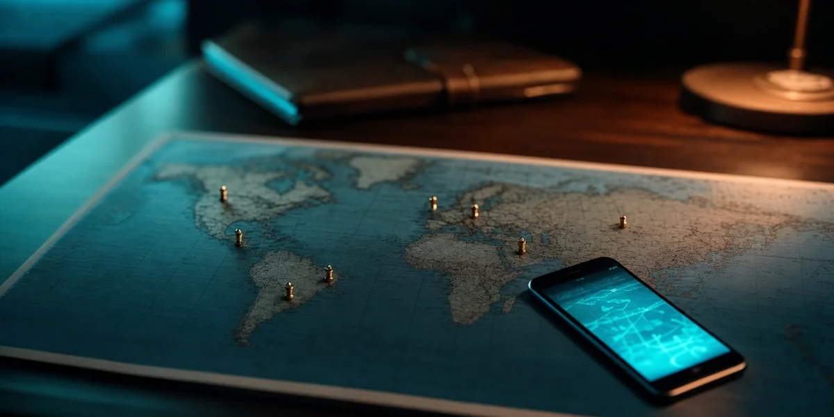 Gaming regulation 2026 — world map with regional compliance markers covering COPPA and loot box rules